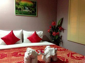 Hotel Yk Patong Resort Patong