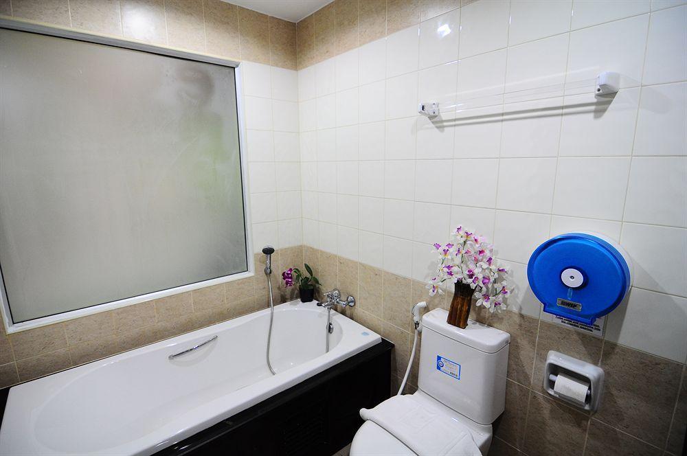 Yk Patong Resort Hotel Patong