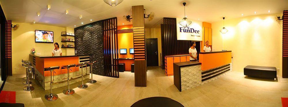 Fundee Boutique Hotel