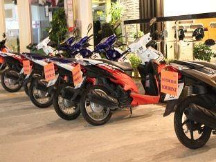 Fundee Boutique Hotel Patong