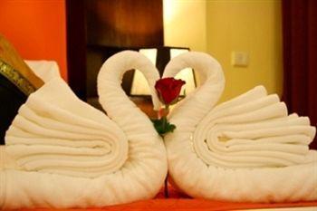 Hotel Fundee Boutique Patong
