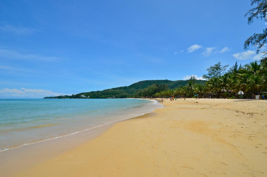 Papacrab Boutique Guest house Kamala Beach