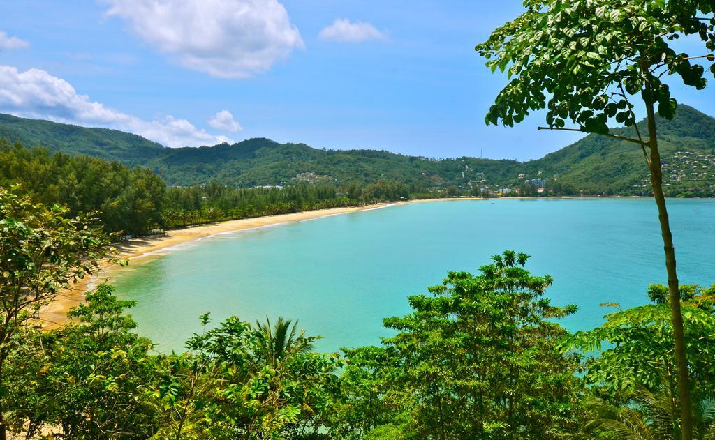 Papacrab Boutique Kamala Beach