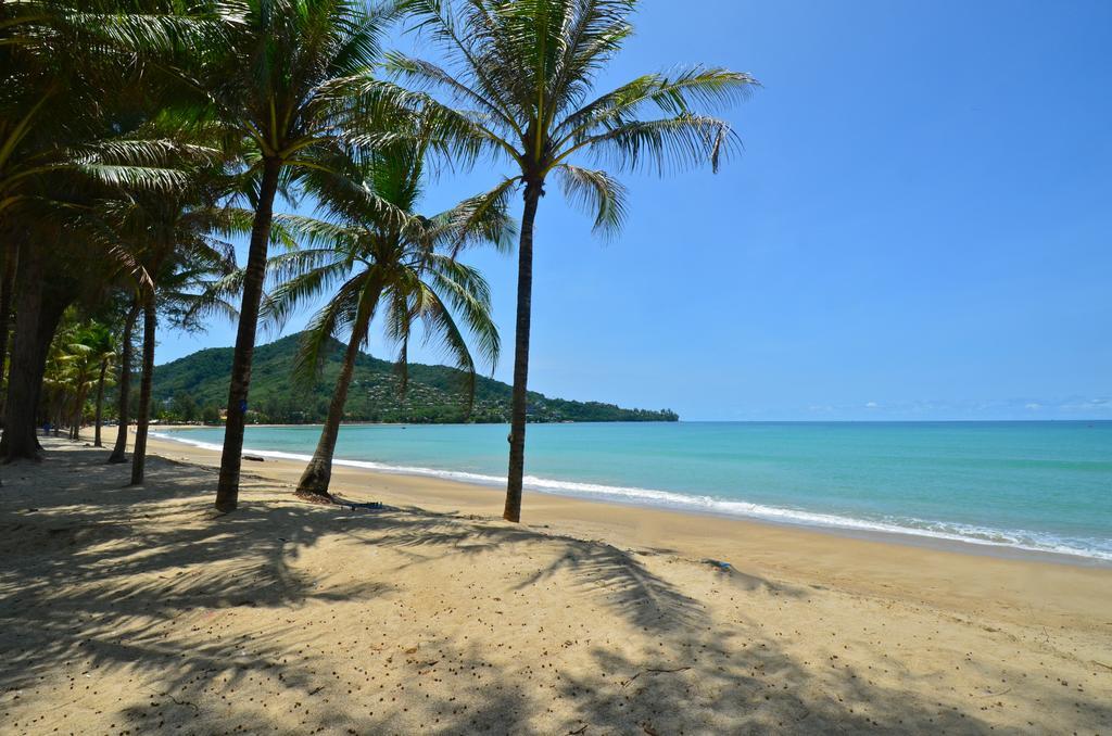 Guest house Papacrab Boutique Kamala Beach