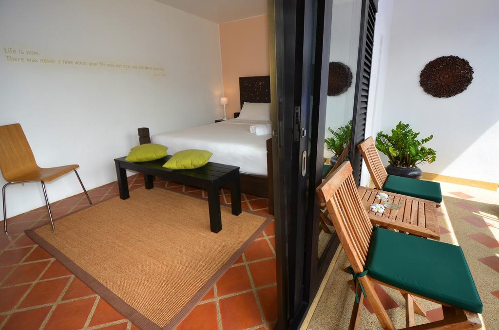 Guest house Papacrab Boutique