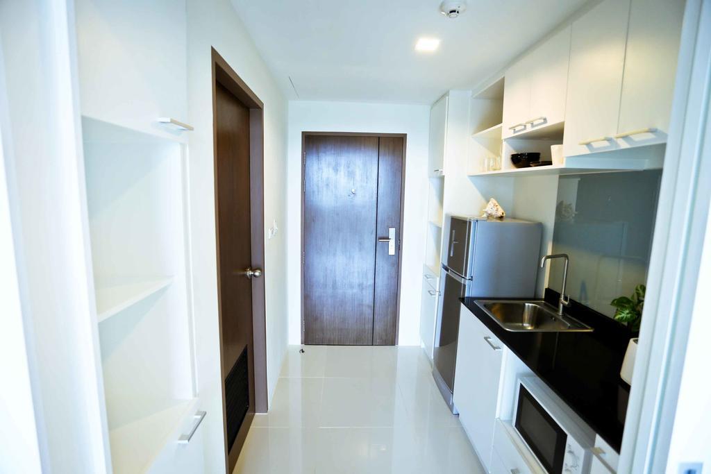 Apartment Seaview At Cape Panwa