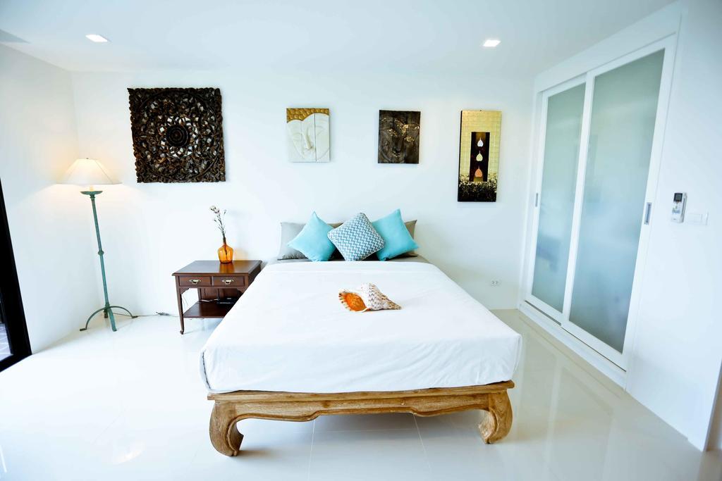Apartment Seaview At *