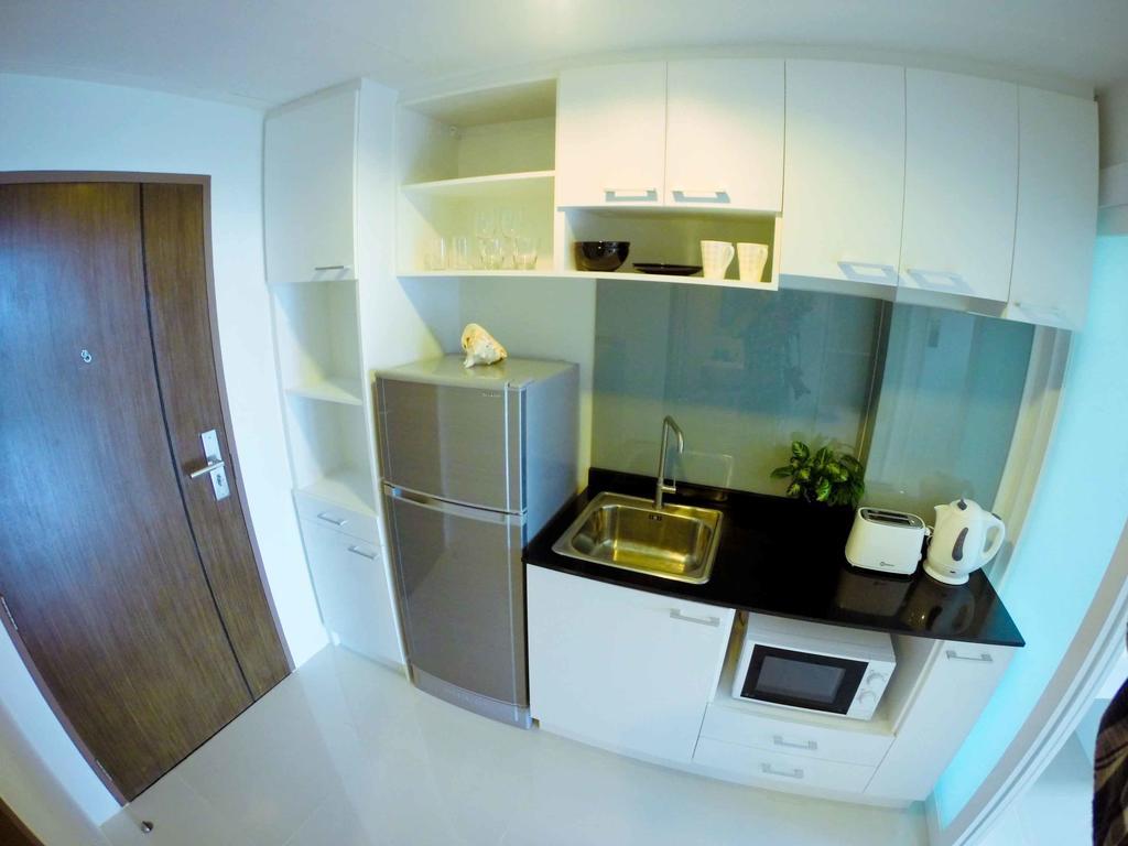Apartment Seaview At Cape Panwa