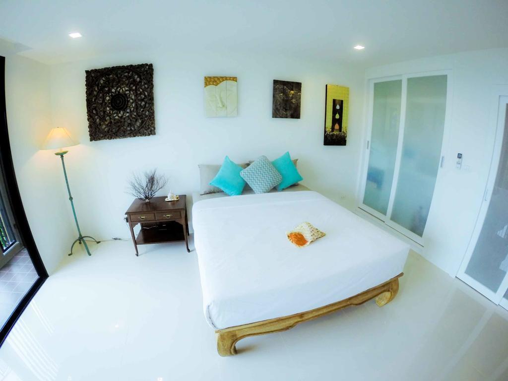 Apartment Seaview At