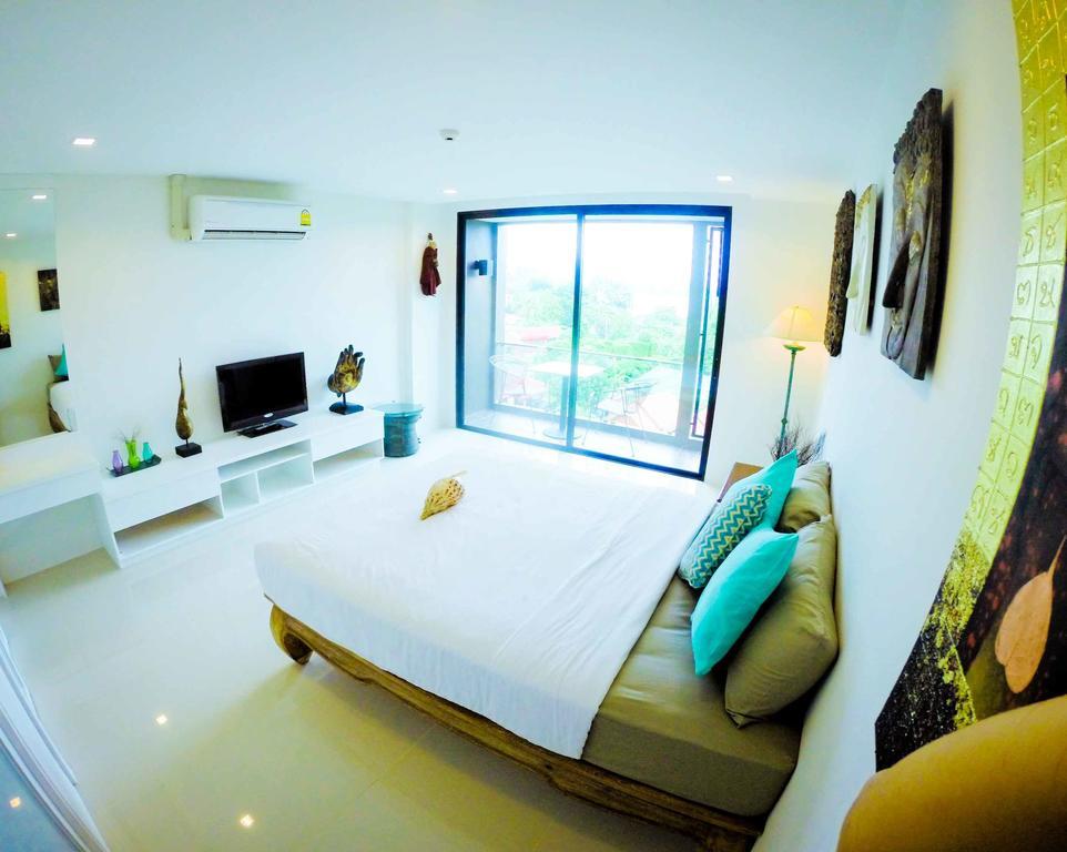 Seaview At