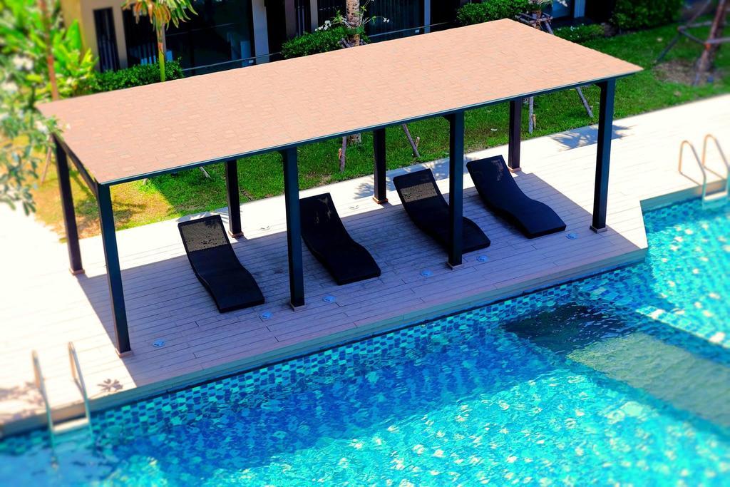 Seaview At Apartment Cape Panwa