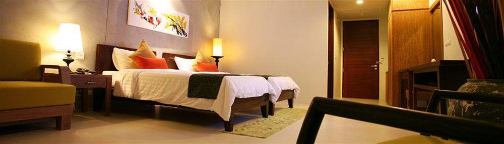 Hotel Tea Tree Boutique