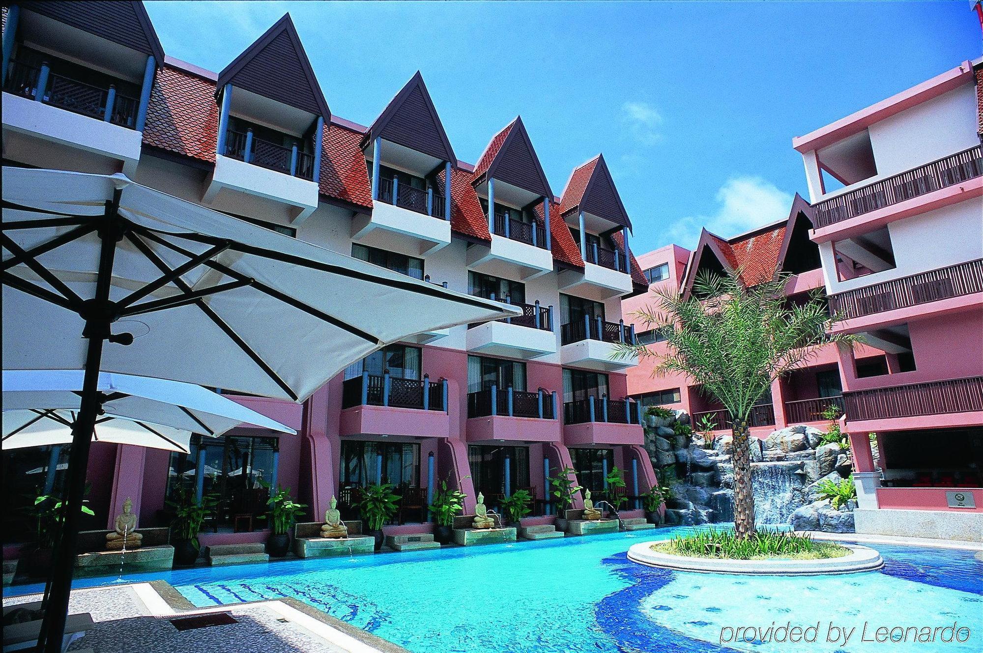 Seaview - Sha 4*