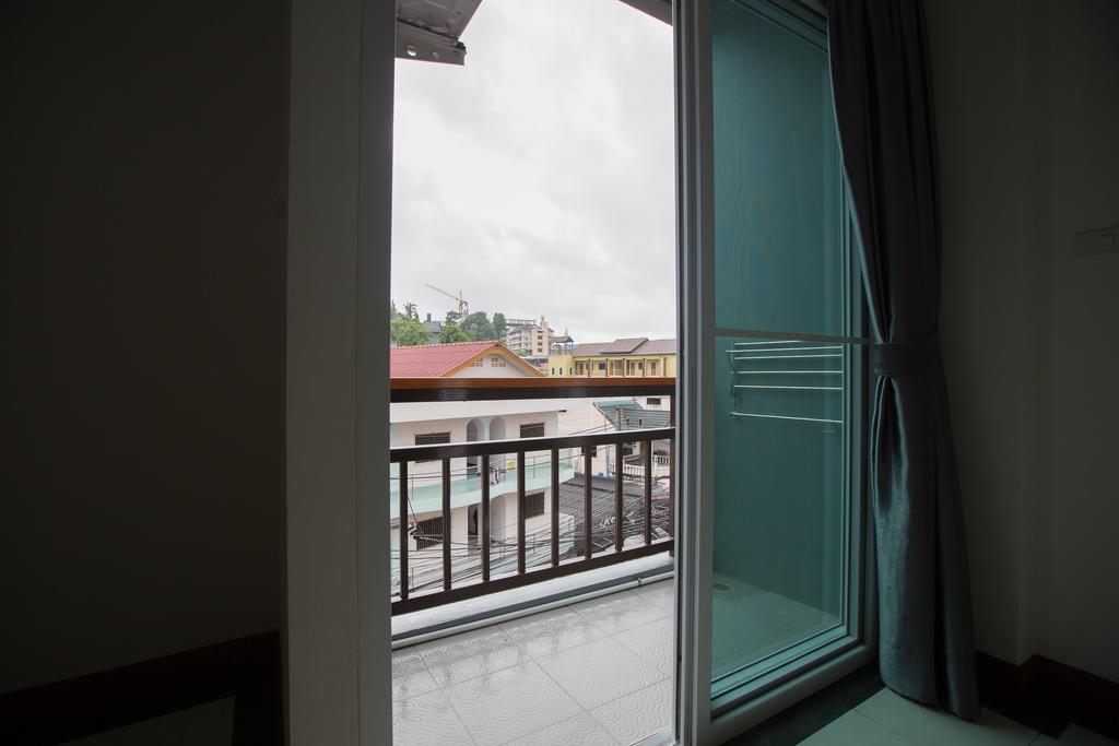 Aparthotel Chusri