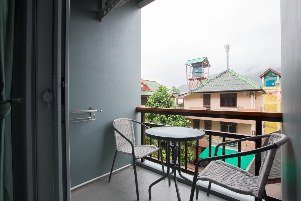 Chusri Patong