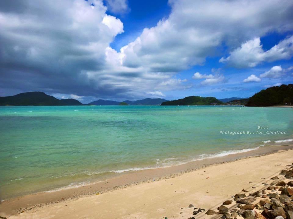 Seaview At