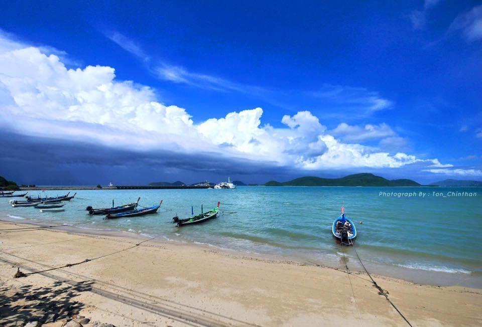 Seaview At Cape Panwa