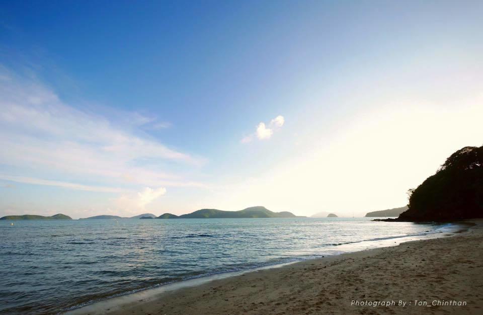 Seaview At *