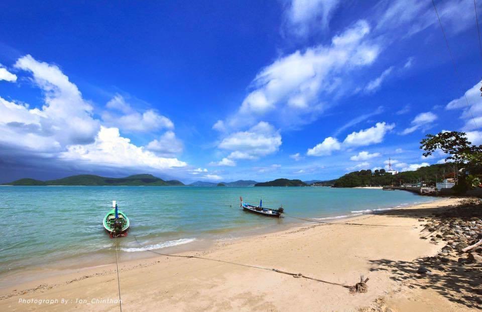 Seaview At * Cape Panwa