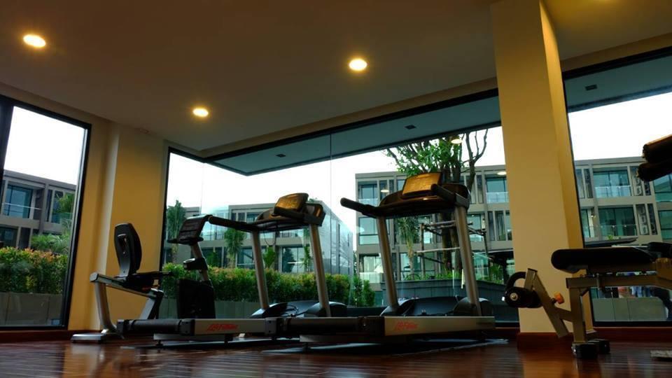 Seaview At Apartment Cape Panwa