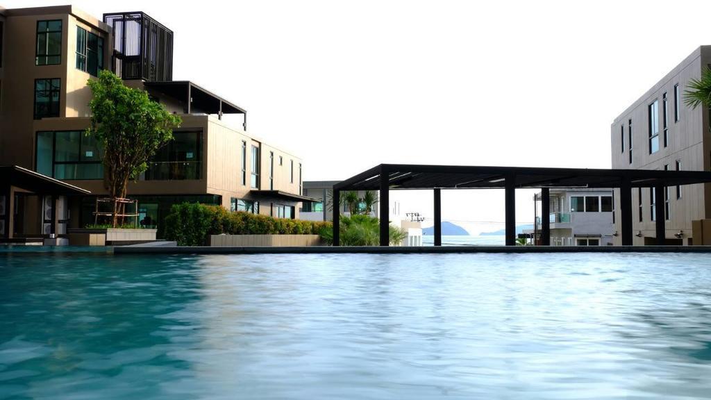 Seaview At