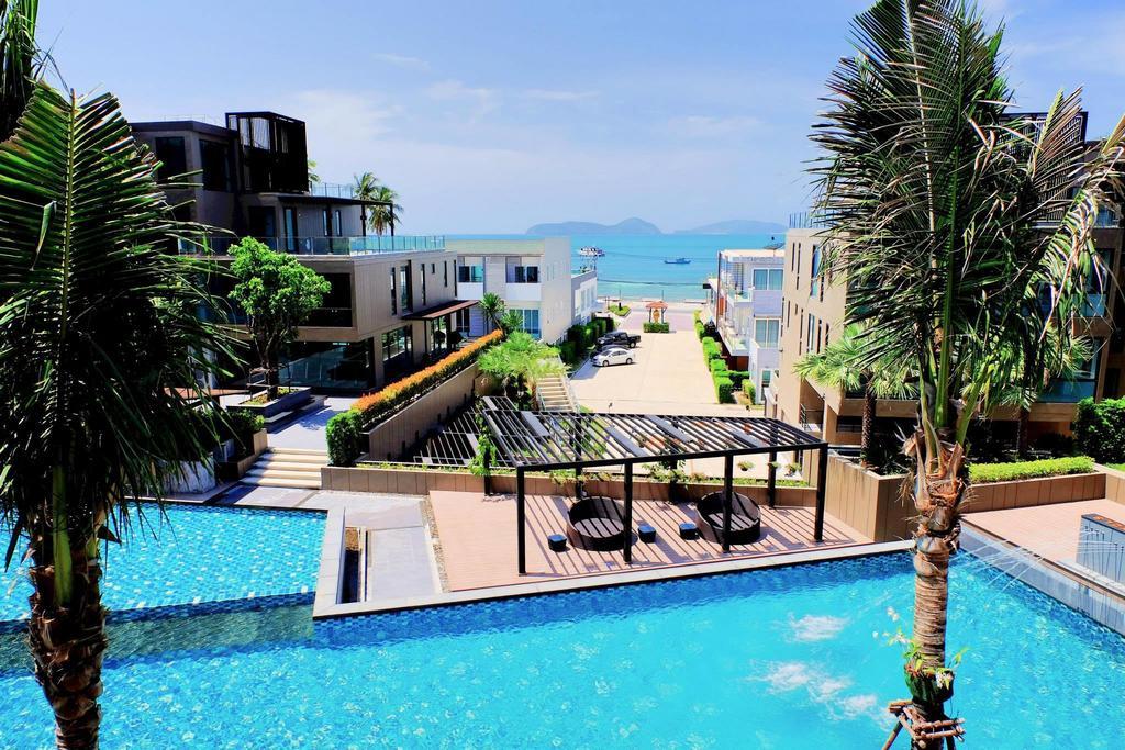 Seaview At Apartment Cape Panwa