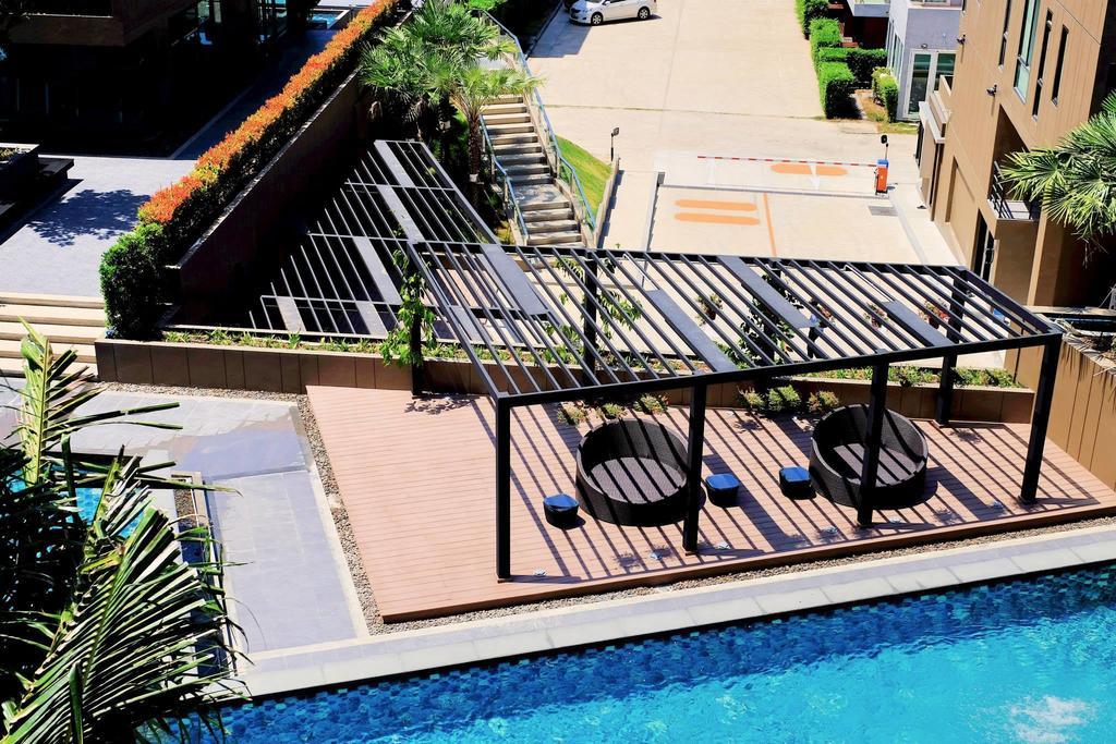 Apartment Seaview At Cape Panwa
