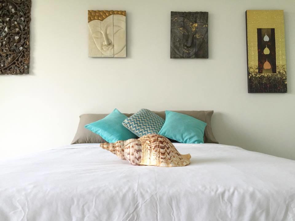 Apartment Seaview At Cape Panwa