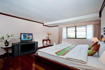 Phuket Nirvana 3* Patong