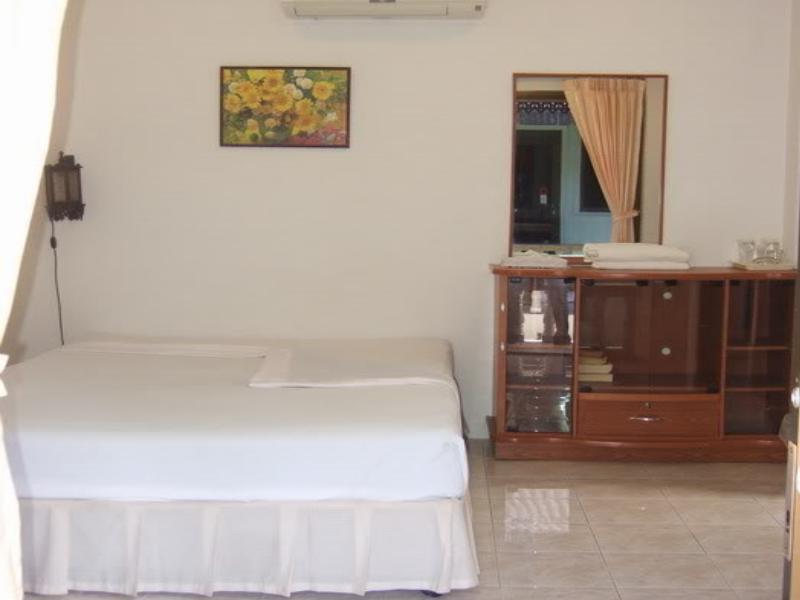 Naiyang Hotel Nai Yang