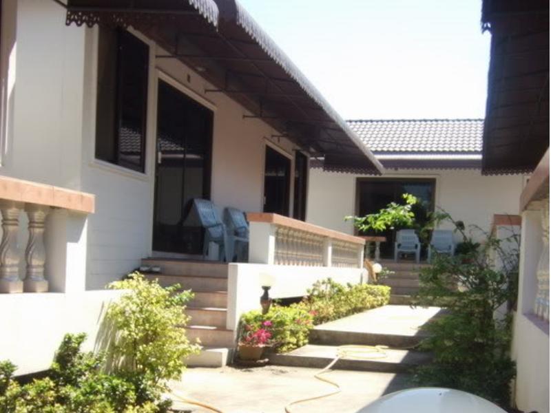 Hotel Naiyang Nai Yang