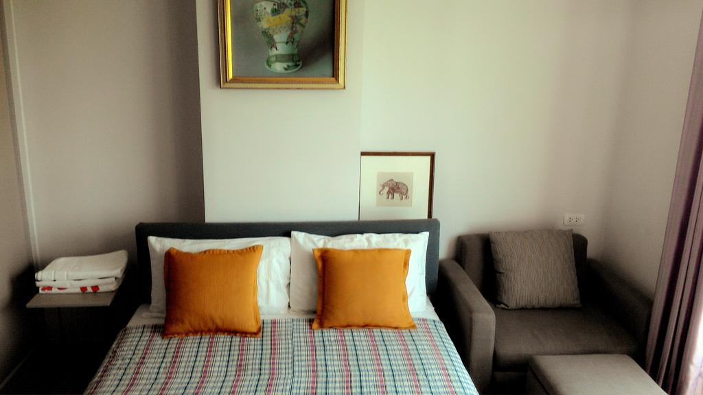 Zcape Condominium Bangtao Beach *