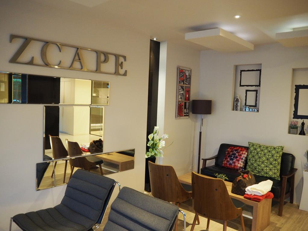 Zcape Condominium Bangtao Beach Bang Tao Beach (Phuket)