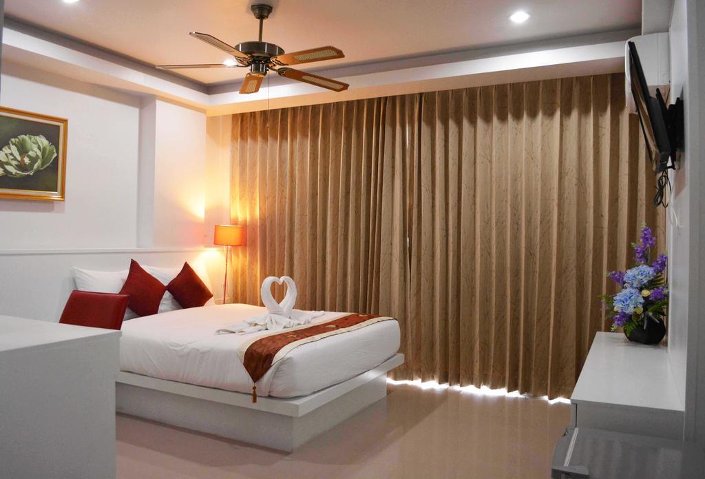 Angelina Guest house