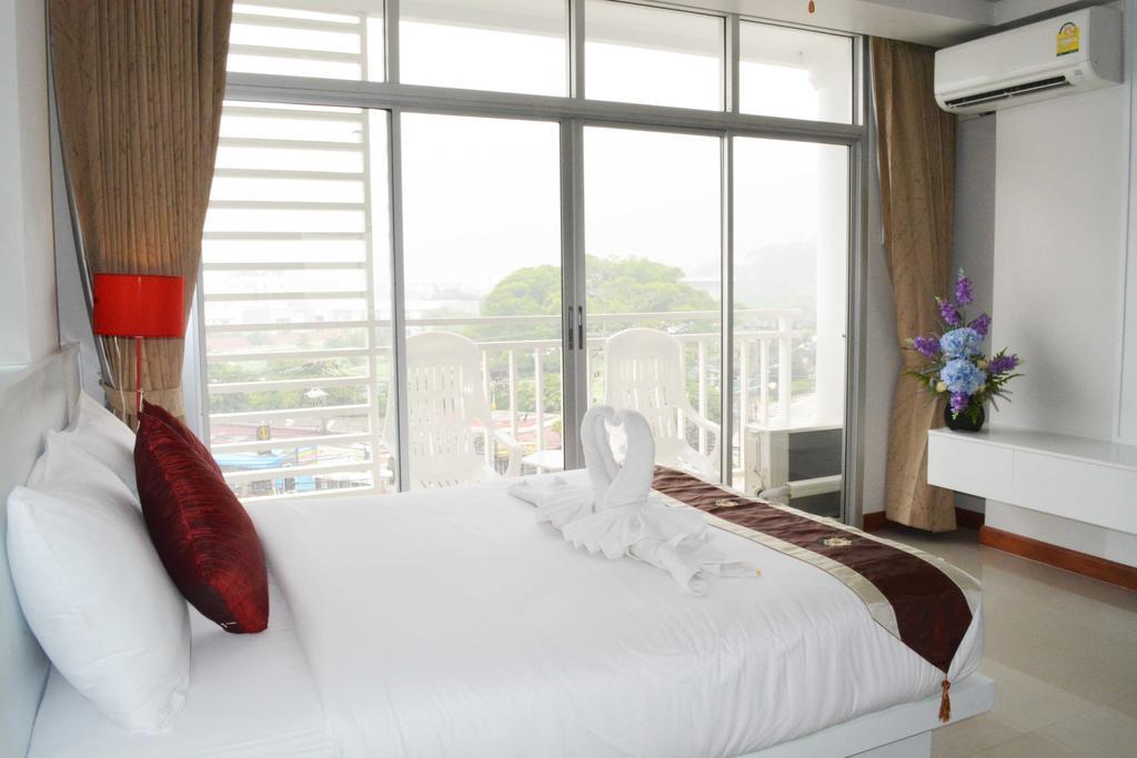 Guest house Angelina Patong
