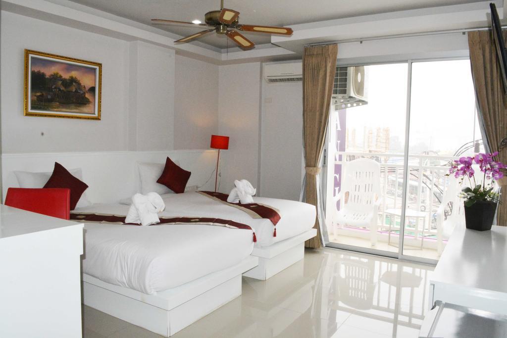 Guest house Angelina