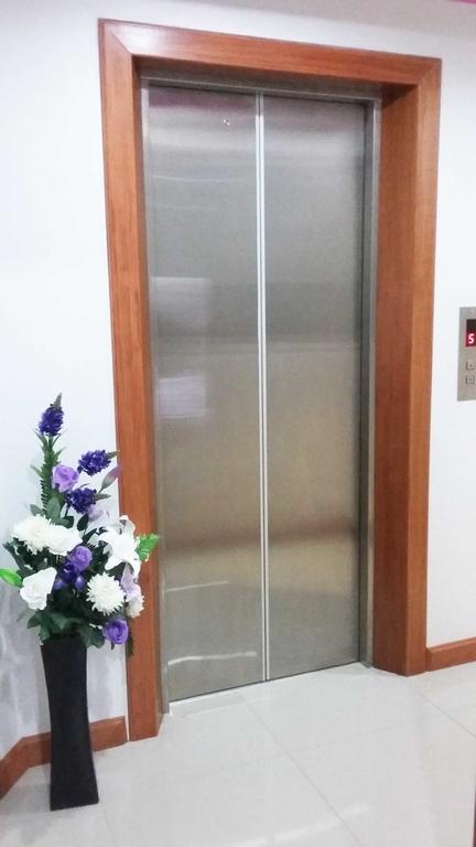 Angelina Guest house Patong