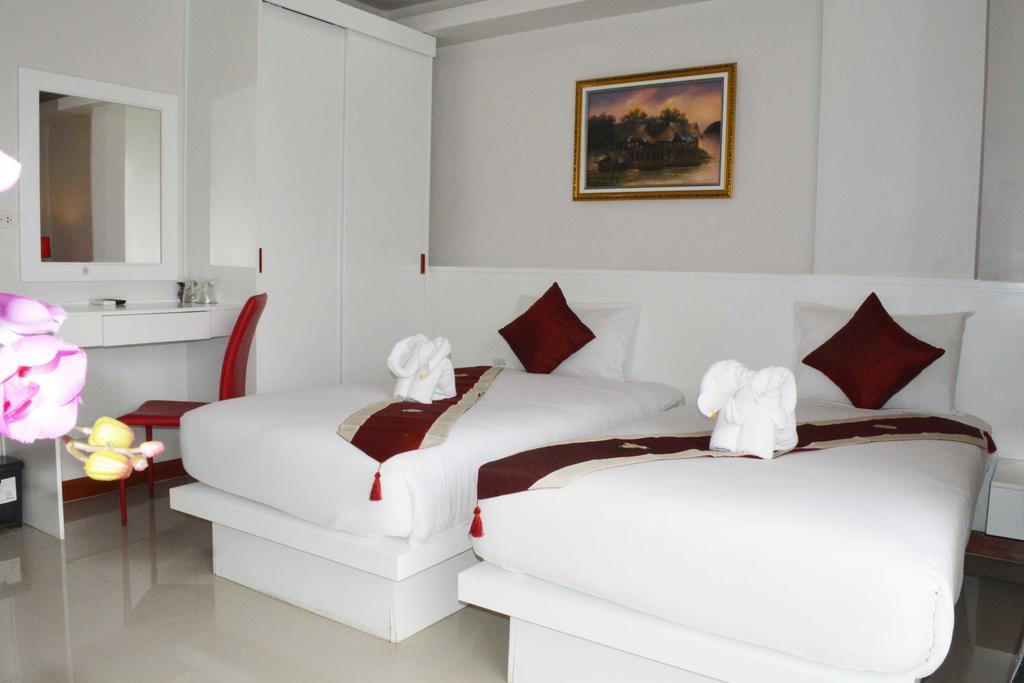Angelina Guest house