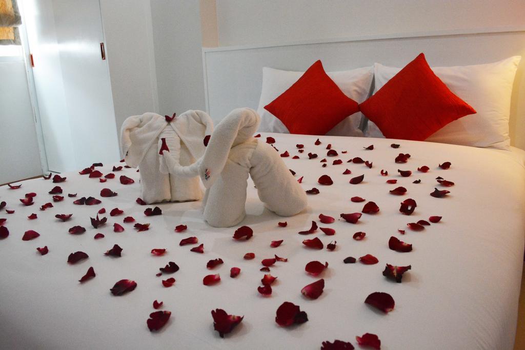 Angelina Guest house 2*