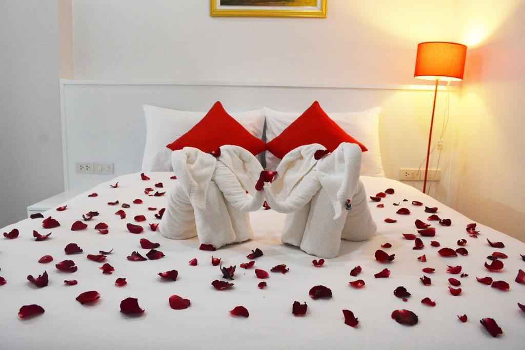 Angelina Guest house 2*