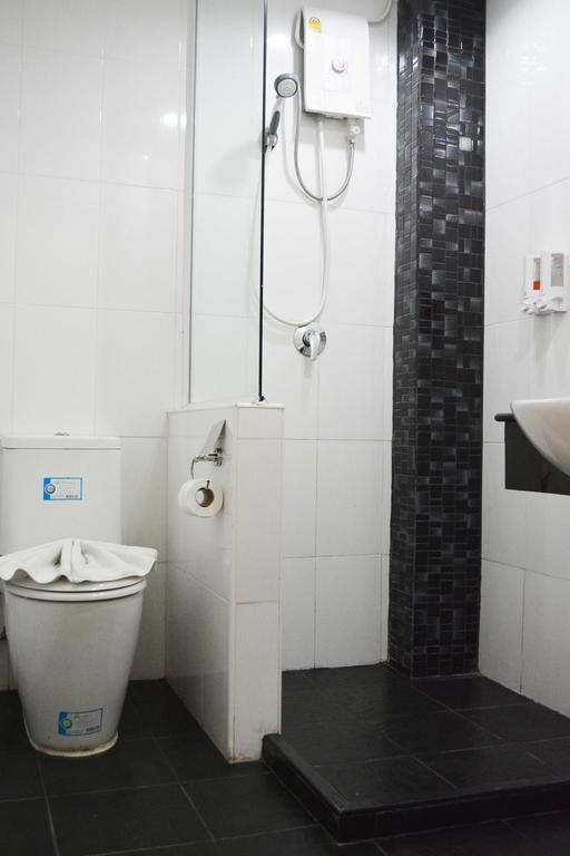 Angelina Guest house Patong
