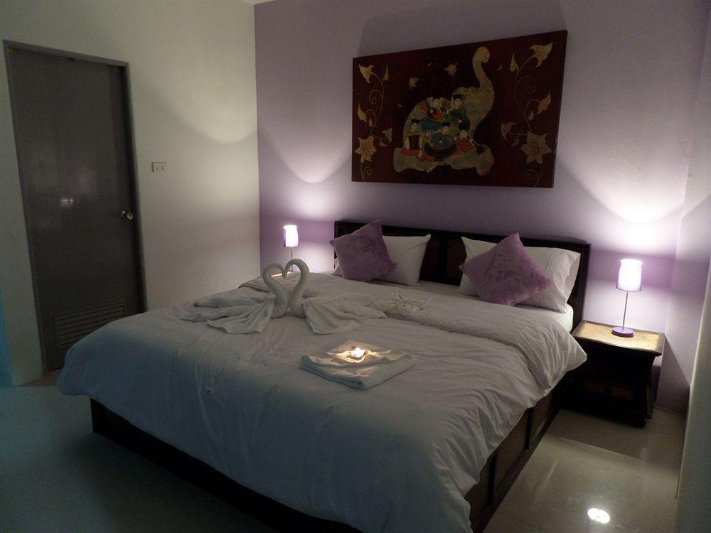 Butterfly Phuket 2* Patong