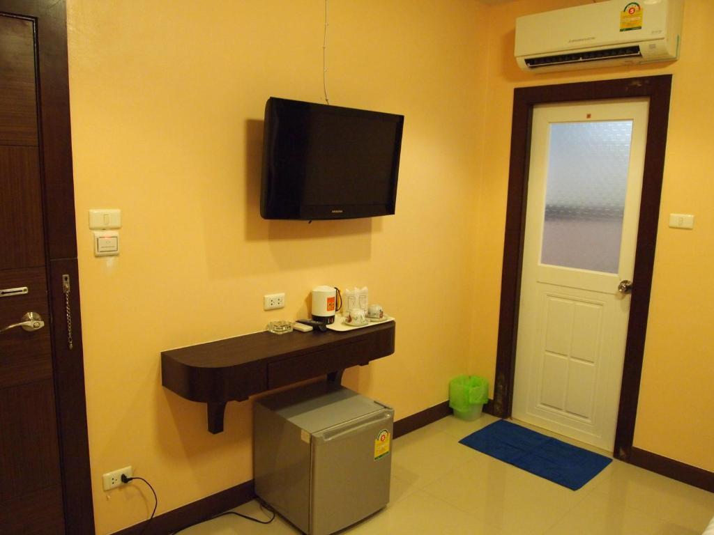 Rose 2* Patong