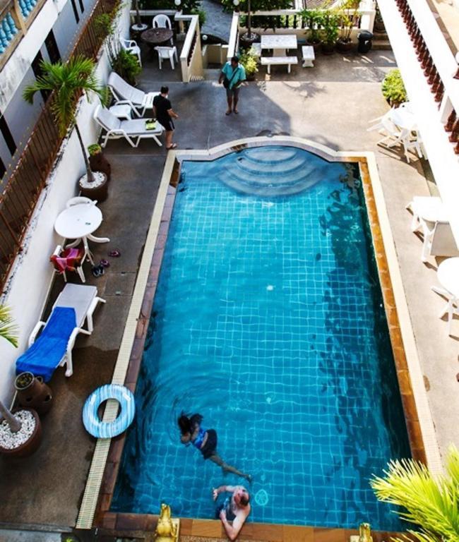 Sk Patong