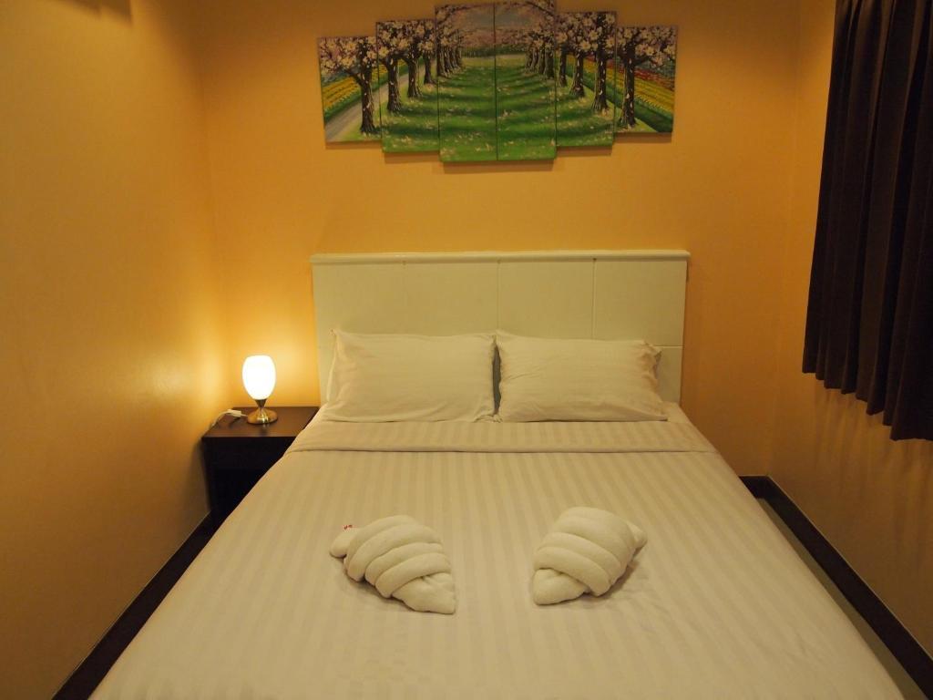Rose Guest house Patong