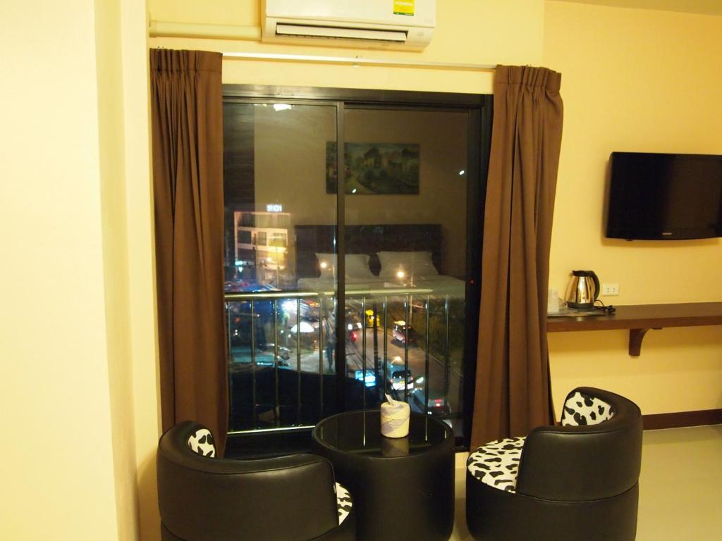 Guest house Rose 2*