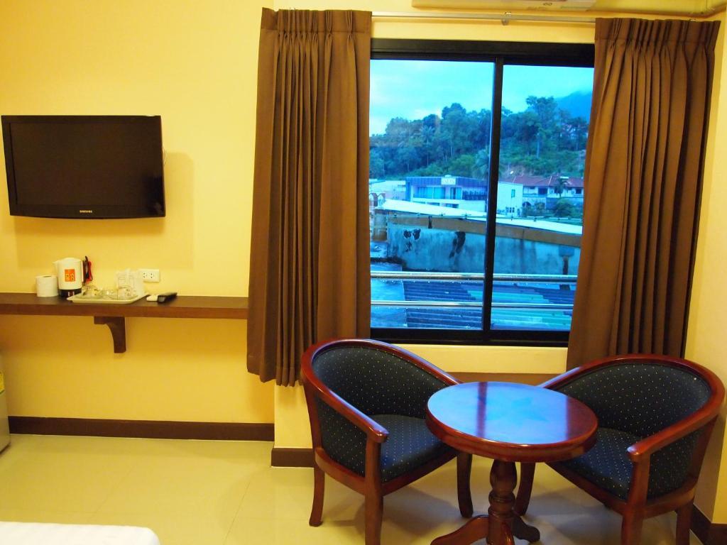 Rose Guest house 2*