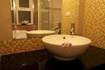 Hotel The Haven Lagoon 3*
