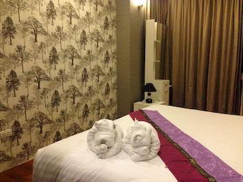 The Haven Lagoon Hotel 3*