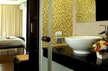 The Haven Lagoon Hotel 3*